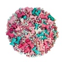 VD MAGIC COLOR CANDY SPRINKLE MIX 90 3.5OZ
