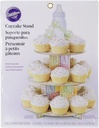 BABY FEET CUPCAKE STAND 1004-1492