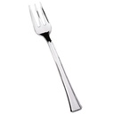 FORK MINI POLISHED SILVER 48CT