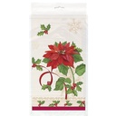 Christmas Joy Table cover (Each)