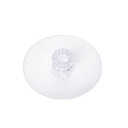Acrylic Cake Stand Plates - 8"