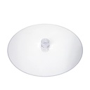 Acrylic Cake Stand Plates - 16"