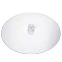 Acrylic Cake Stand Plates - 18"