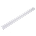 Acrylic Cake Stand Tubes - 18"