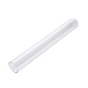 Acrylic Cake Stand Tubes - 10"