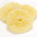 PINEAPPLE RINGS 8oz