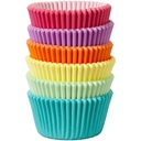Wilton STD Baking Cups Pastel Colors 150ct 415-0-0067