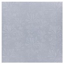 Cake Drum Square 14" Silver