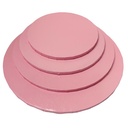 Cake Drum 10" Light Pink