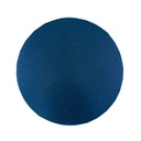 Cake Drum 12" Navy Blue