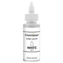 Liquid Oil Candy Color White 2oz- 4217