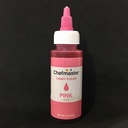 Liquid Oil Candy Color Pink 2oz- 4209