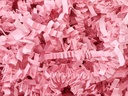 LIGHT PINK CRINKLE CUT 801138 4oz