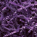 PURPLE CRINKLE CUT 801187 4oz