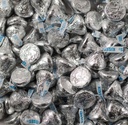 RC-HERSHEY KISSES 1LB (910)