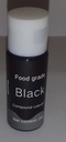 Edible Coloring Gel 28g Black