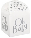 OH BABY FAVOR BOXES 5PC