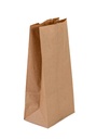 99-01416 #11x6x15  Brown Paper Bag 100ct