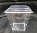 LARGE CLEAR SWEETS/DESSERTS CUP 6CT (88-HK-14S/DC-1)