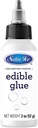 SATIN ICE EDIBLE GLUE 2OZ