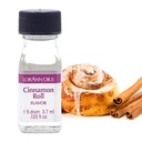 Dram Flavor (Doz) Cinnamon Roll