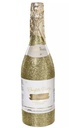 CHAMPAGNE CONFETTI POPPER