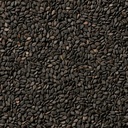 12 oz Black Sesame Seeds