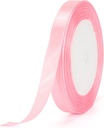 99BT08RIBBON Pink 25YDS
