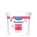 SATIN ICE PINK FONDANT 2LBS