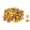 PISTACHIOS NO SHELL ROASTED SALTED 10oz