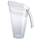 48oz Clear Pitcher (1 ct)
