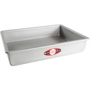 SHEET CAKE PAN SOLID BOTTOM 11"X15"X3" POB-11153