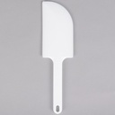 PLASTIC SPATULA/SCRAPER 1311