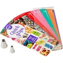 Bride & Groom Cake Server Set | Stainless Steel Wedding Cake Knife And Server Set