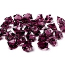 Large Eggplant Acrylic Decoration-