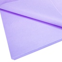 Gift Tissue Paper LILAC 25pcs