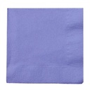 Hydrangea Napkin - Beverage(24 ct)