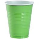 18oz Lime Green Cup -  (16 ct)