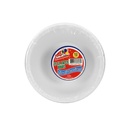 15oz White Bowl -  (12 ct)