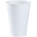 12oz White Cup -  (20 ct)