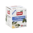 Linden Tea Bag 10ct (00211) Badia