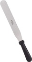 Medium Sized Straight Spatula  (10" Blade) 1310